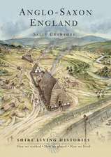 Anglo-Saxon England: 400–790