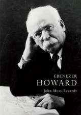 Ebenezer Howard