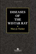 Diseases of the Wistar Rat