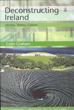 Deconstructing Ireland