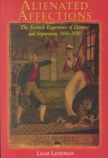 Leneman, L: Alienated Affections