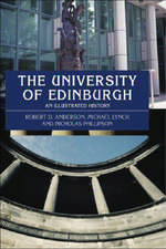 The University of Edinburgh