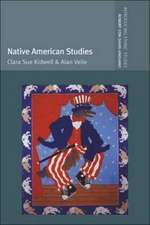 Native American Studies