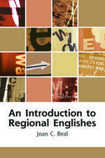 An Introduction to Regional Englishes