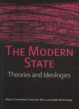 The Modern State