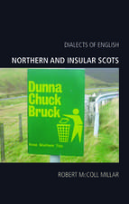 Northern and Insular Scots