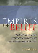 Empires of Belief