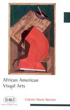 African American Visual Arts