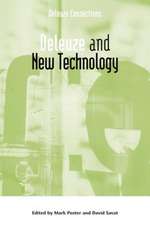 Deleuze and New Technology