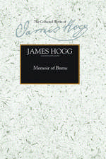 Memoir of Burns