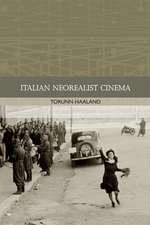 Italian Neorealist Cinema: The Long Nineteenth Century