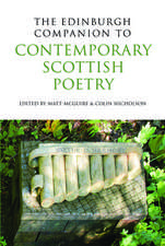 The Edinburgh Companion to Contemporary Scottish Poetry: The Impact of Foreign Missions at Home, c. 1790 to c. 1914