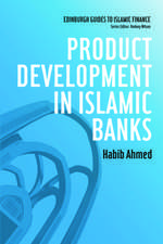 Product Development in Islamic Banks