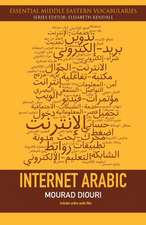 Internet Arabic