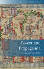 Power and Propaganda