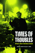 Times of Troubles