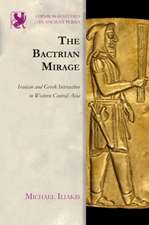 The Bactrian Mirage