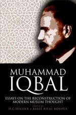 Muhammad Iqbal