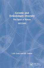 Genetic and Evolutionary Diversity