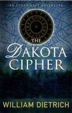 The Dakota Cipher