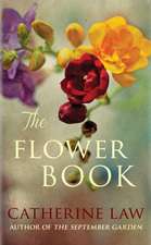 The Flower Book