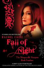 Fall Of Night: Morganville Vampires Book 14