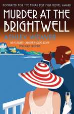 Murder At The Brightwell