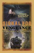 Signal For Vengeance