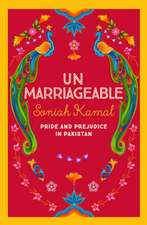 Kamal, S: Unmarriageable