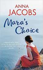 Mara's Choice