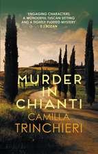 Trinchieri, C: Murder in Chianti