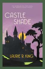 King, L: Castle Shade