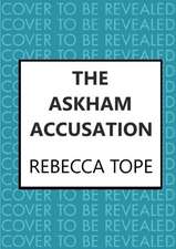 The Askham Accusation