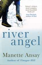 River Angel