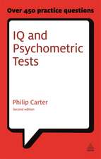 IQ and Psychometric Tests – Assess Your Personality Aptitude and Intelligence