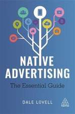 Native Advertising – The Essential Guide