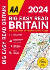 Big Easy Read Britain 2024