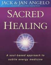 Sacred Healing