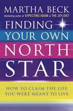 Finding Your Own North Star