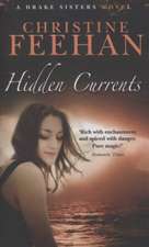 Feehan, C: Hidden Currents