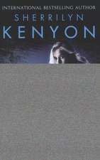 Kenyon, S: The Dream-Hunter