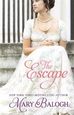 Balogh, M: Escape