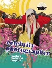 Celebrity Photographer