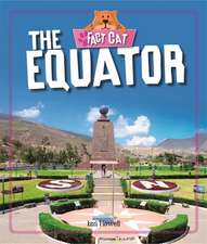 Howell, I: Fact Cat: Geography: The Equator