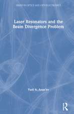 Laser Resonators and the Beam Divergence Problem