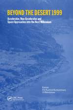 Beyond the Desert 99: Accelerator, Non-accelerator and Space Approaches into the Next Millennium, Second International Conference on Particle Physics Beyond the Standard Model, Castle Ringberg, Germany, 6-12 June 1999