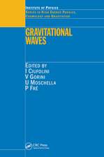 Gravitational Waves