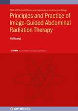 Principles and Practice of Image-Guided Abdominal Radiation Therapy