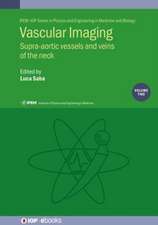 Vascular Imaging Volume 2