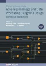 Advances in Image and Data Processing using VLSI Design, Volume 2